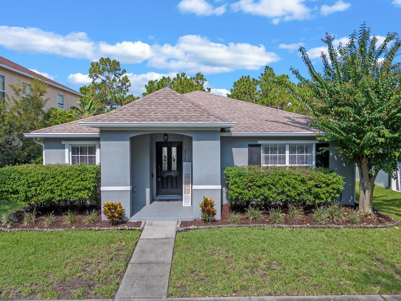 ORLANDO, FL 32828 | 4 beds | 2 baths | $495,000